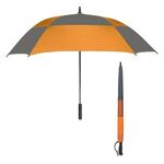 60" Arc Square Umbrella -  
