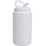 64oz Insulated Glacier Cooler Jug - White