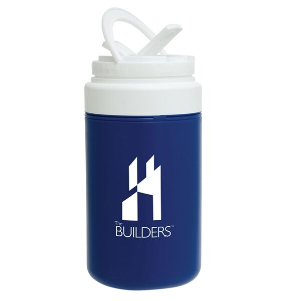 Main Product Image for 64Oz Insulated Glacier Cooler Jug