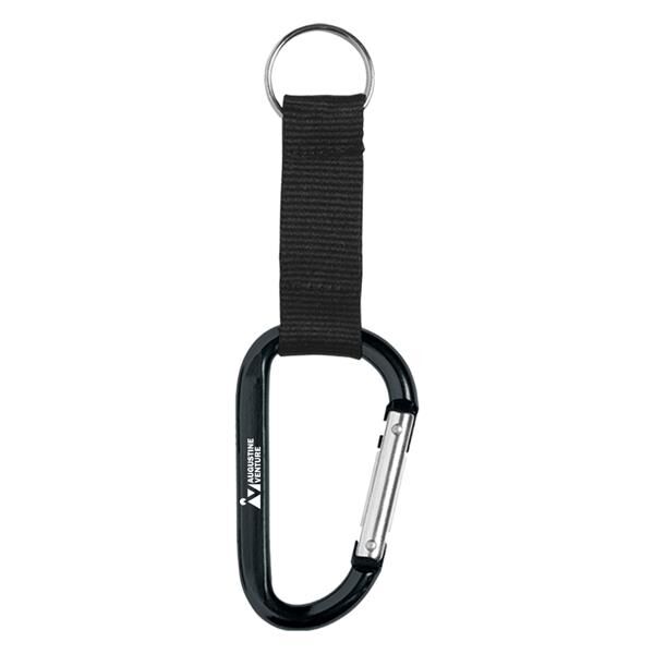 Main Product Image for 6mm Carabiner