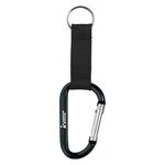 6mm Carabiner