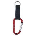 6mm Carabiner