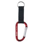 6mm Carabiner