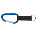 6mm Carabiner