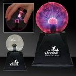 Buy 7 1/2" Electric Laser Light Up LED Ball Decoration