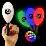 7 1/2" Light-Up Glow Maraca -  