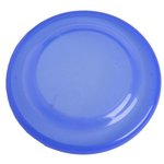 7 1/4" Frequent Flyer(TM) - Translucent Blue