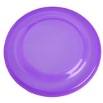 7 1/4" Frequent Flyer(TM) - Translucent Purple