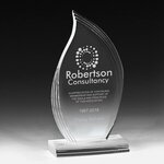 Buy 7 1/8" - Flame Legend Award - Laser