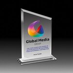 Buy 7 3/4" - Billboard Award - Photoimage Full Color