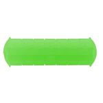 7-Day AM/PM Med Minder - Translucent Lime