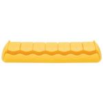 7-Day Med Minder - Yellow