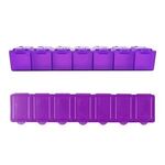 7 Day Pill Container -  