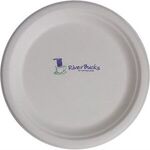 Buy 7" Eco-Friendly Plates - The 500 Line
