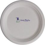 7" Eco-Friendly Plates - The 500 Line