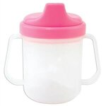 7 oz Non Spill Baby Cup