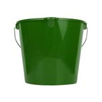 7 Quart Bucket - Green