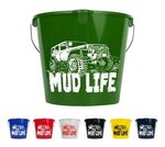 7 Quart Bucket -  