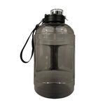 75 oz Water Jug -  Black/ Black/ Black