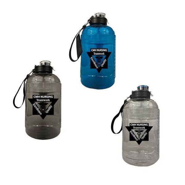 Main Product Image for Custom Imprinted Water Jug - 75 oz