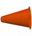 8" Megaphone