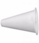 8" Megaphone