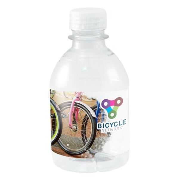 Main Product Image for 8 oz Aquatek Bottled Water