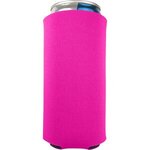 8 oz. Drink Scuba Coolie - Neon Pink