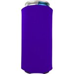 8 oz. Drink Scuba Coolie - Purple