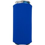 8 oz. Drink Scuba Coolie - Royal Blue