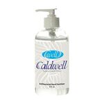 8 Oz. Hand Sanitizer Pump -  