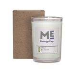 Buy 8 oz. Lemon Verbena Candle in a Cardboard Gift Box