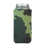 8 Oz. Slim Kan-Tastic - Camouflage