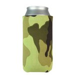 8 Oz. Slim Kan-Tastic - Tan Camo