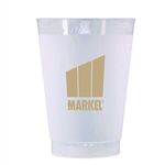 8 oz. Unbreakable Cup - Frosted
