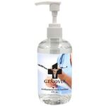 Buy 8 Oz Usa Made Gel Hand Sanitizer With Pump