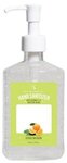 8oz Hand Sanitizer With Moisturizing Beads -  