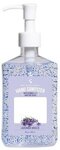 8oz Hand Sanitizer With Moisturizing Beads -  