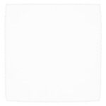 8x8 Microfiber Cloth - 170GSM