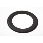 9 1/2" Wing Ring - Black