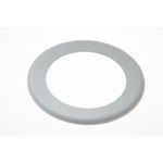 9 1/2" Wing Ring - Gray