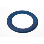 9 1/2" Wing Ring - Navy Blue