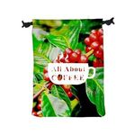 Buy 9" W x 12" H Polyester Drawstring Bag