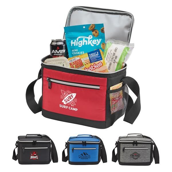 Main Product Image for 9-Can Lunch Cooler