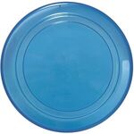 9" Flyer - Translucent Blue