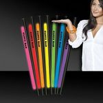 Buy Glow Straw And Bracelet Light Up 9in