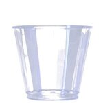 9 oz. Old Fashion Cup - Clear