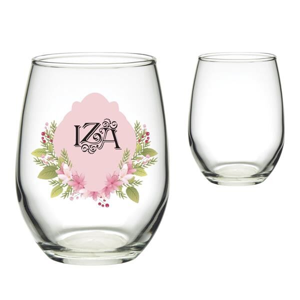 Main Product Image for 9 Oz. Wine Glass