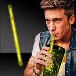 9" Supreme Glow Straws -  