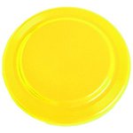 9" Value Frequent Flyer (TM) - Neon Yellow
